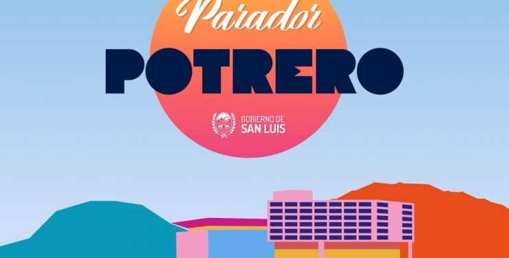 Presentaron “Parador Potrero”, una nueva atracción para el verano