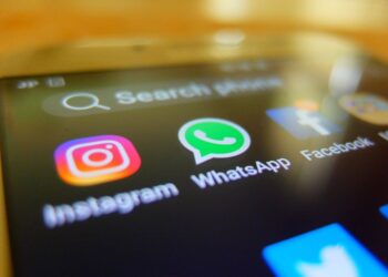 Se normaliza Whatsapp, Facebook e Instagram luego de7 horas caidos