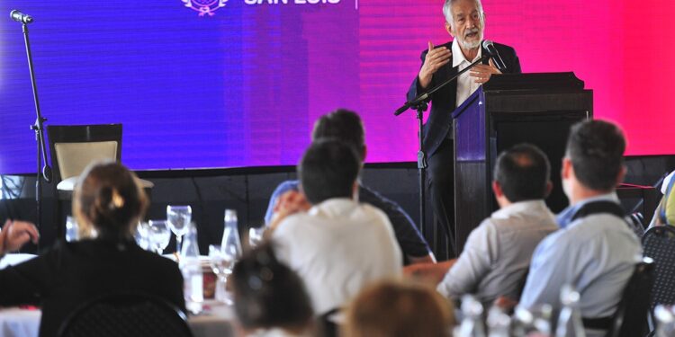 El Consejo Económico y Social se reunió nuevamente para monitorear el avance de las medidas acordadas