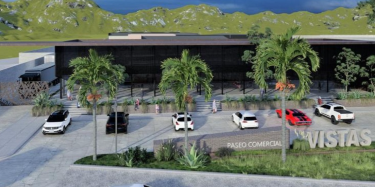 Otra millonaria inversión en Juana Koslay