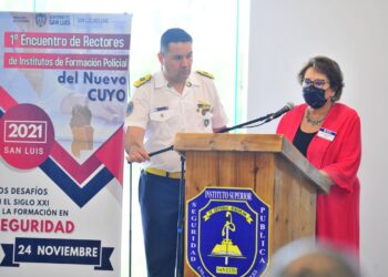 Ana María Abrahim: “Ha sido una jornada exitosa que nos fortalece y motiva a seguir trabajando para una educación de calidad”