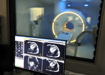 MAS SERVICIOS EN EL HOSPITAL CENTRAL RAMÓN CARRILLO En los próximos días habilitarán la agenda de turnos para cirugías