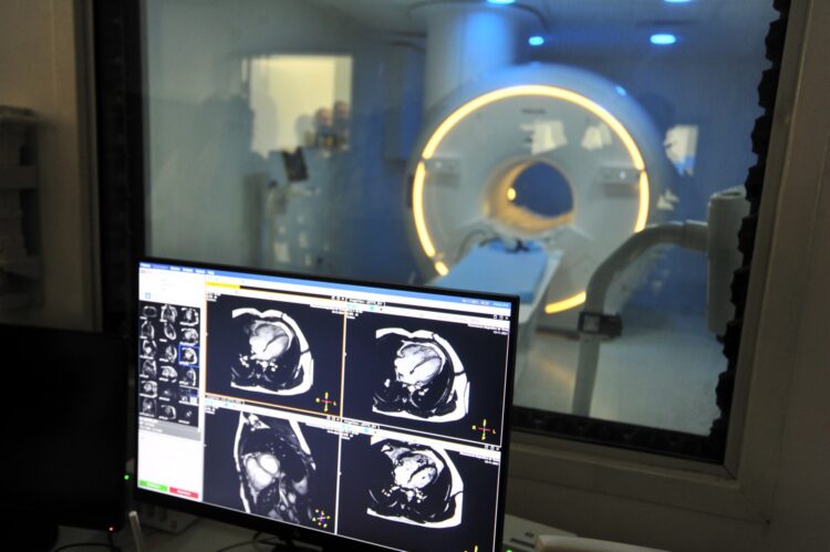 MAS SERVICIOS EN EL HOSPITAL CENTRAL RAMÓN CARRILLO En los próximos días habilitarán la agenda de turnos para cirugías