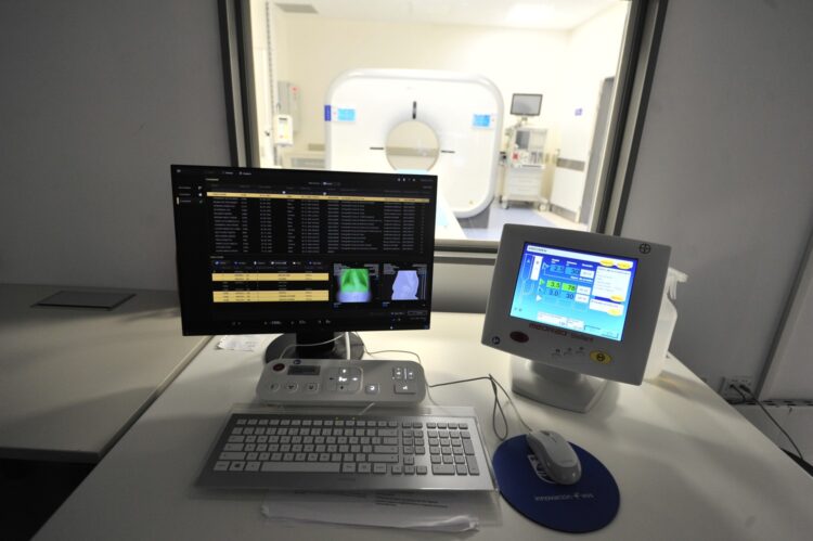 MAS SERVICIOS EN EL HOSPITAL CENTRAL RAMÓN CARRILLO En los próximos días habilitarán la agenda de turnos para cirugías