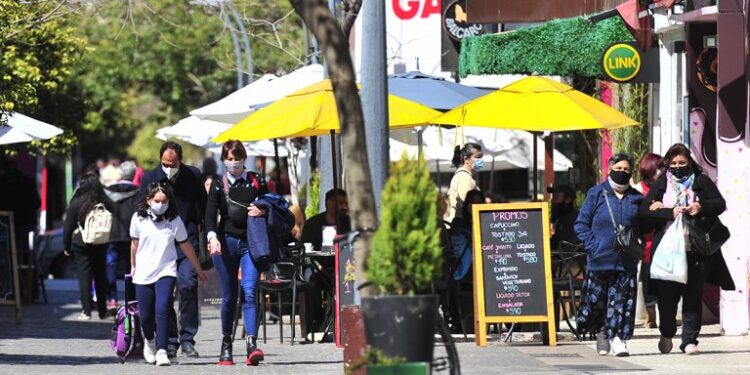 Reactivación provincial: desde el viernes se efectivizarán las medidas económicas y sociales que no fueron trabadas por resolución judicial