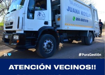 Recolección de residuos normal