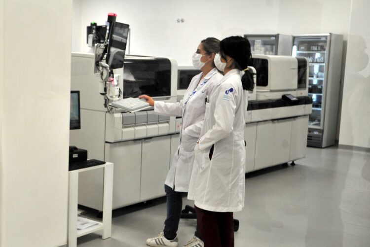 MAS SERVICIOS EN EL HOSPITAL CENTRAL RAMÓN CARRILLO En los próximos días habilitarán la agenda de turnos para cirugías