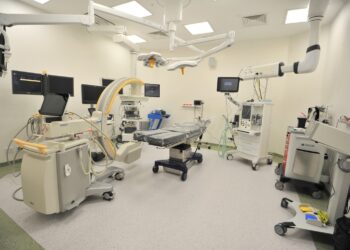 Habilitaron la etapa de cirugías del Hospital Central “Dr. Ramón Carrillo”: este jueves se realizaron las dos primeras intervenciones quirúrgicas