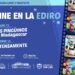 Fin de semana para disfrutar en familia del cine en la EDIRO