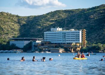 El turismo inyectó $708.750.000 este fin de semana a la economía provincial