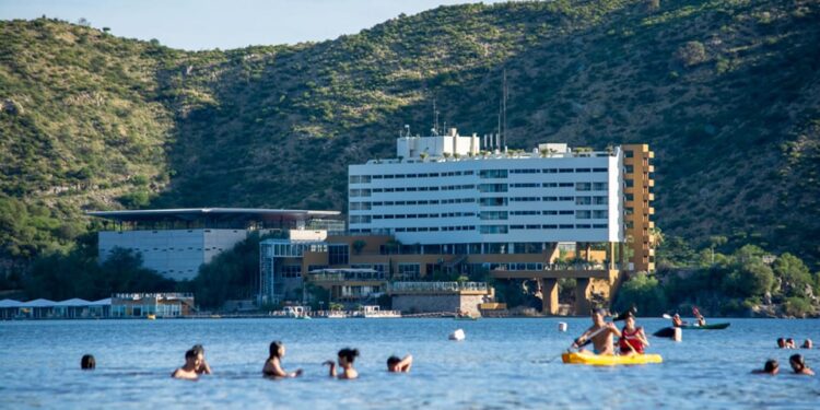 El turismo inyectó $708.750.000 este fin de semana a la economía provincial