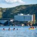 El turismo inyectó $708.750.000 este fin de semana a la economía provincial