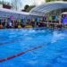 El Sierras Club tiene todo listo para recibir la natación en los Juegos Binacionales