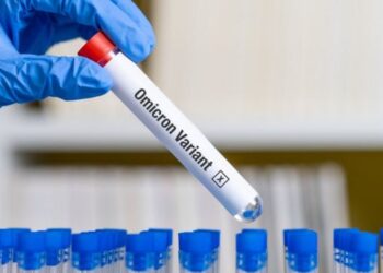 Confirmaron un caso de la variante Ómicron en un residente de la provincia: es el primer caso del país