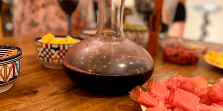 Agostina Viziata abrió sus puertas en Juana Koslay