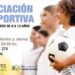 Nuevo taller de iniciación deportiva para niños de 6 a 12 años
