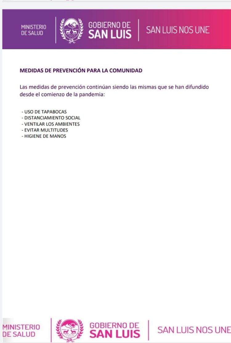 Confirmaron un caso de la variante Ómicron en un residente de la provincia: es el primer caso del país