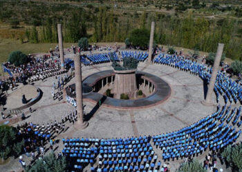 El Instituto Superior de Seguridad Pública “Coronel Juan Pascual Pringles” abre las preinscripciones para el ciclo lectivo 2022