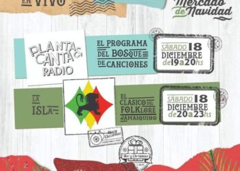 Se viene el “MERCADO DE NAVIDAD”, una nueva feria organizada por Sol Durini
