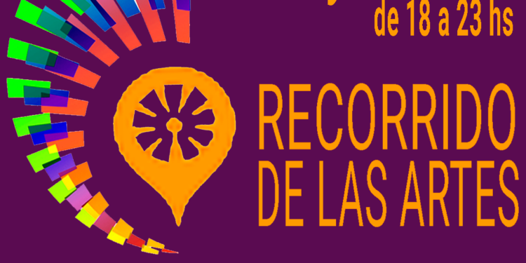 Este 18 y 19 de Diciembre el arte será protagonista