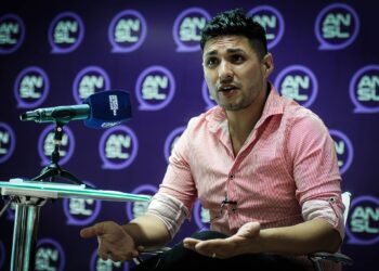 Es de Juana Koslay y un ejemplo de superación: su paso por el Plan Solidario le permitió recibirse de médico