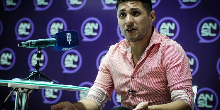 Es de Juana Koslay y un ejemplo de superación: su paso por el Plan Solidario le permitió recibirse de médico