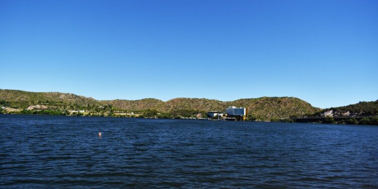 San Luis Agua dispondrá de guardavidas en los diques Potrero de los Funes y La Florida