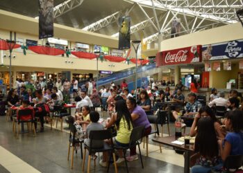 La EDIRO festejó su noveno aniversario