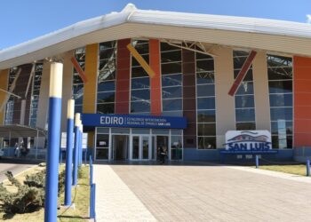 Con sorteos, shows, DJ y bandas en vivo, la EDIRO festejará su aniversario este viernes