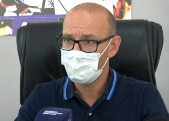 Eloy Horcajo: “San Luis no firmó el nuevo Consenso Fiscal porque no renuncia a los juicios contra el Estado nacional”