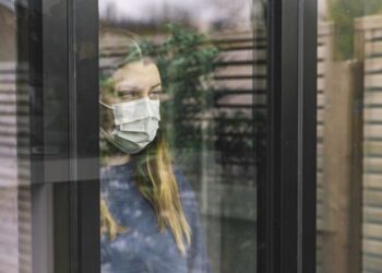 COVID-19: AHORA, CUANDO TENGO QUE AISLARME?