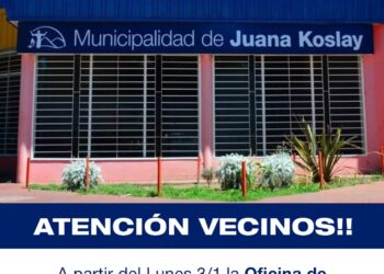 La Oficina de Comercio extiende su horario de atención