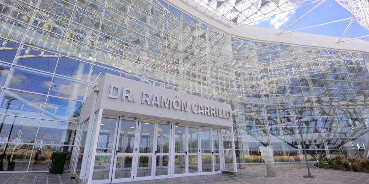 Realizaron el primer implante coclear en el Hospital Central “Ramón Carrillo”