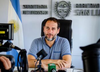 Macagno: “Necesitábamos tener este nivel de actividad para salir definitivamente de la crisis”