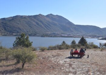 Parque Nativo: Cambio de días y horarios para visitar el complejo
