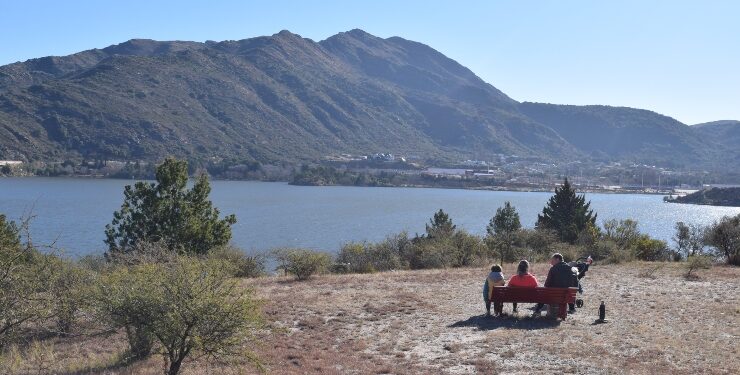 Parque Nativo: Cambio de días y horarios para visitar el complejo