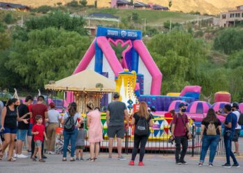 Nuevo horario para el Parador Potrero