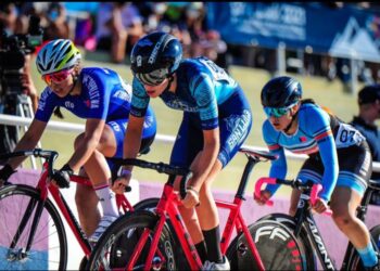 Ciclismo: abrieron las inscripciones para la Vuelta del Porvenir femenina y junior masculino