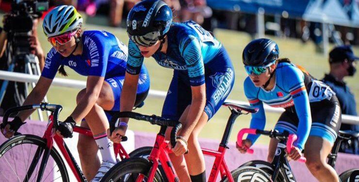 Ciclismo: abrieron las inscripciones para la Vuelta del Porvenir femenina y junior masculino
