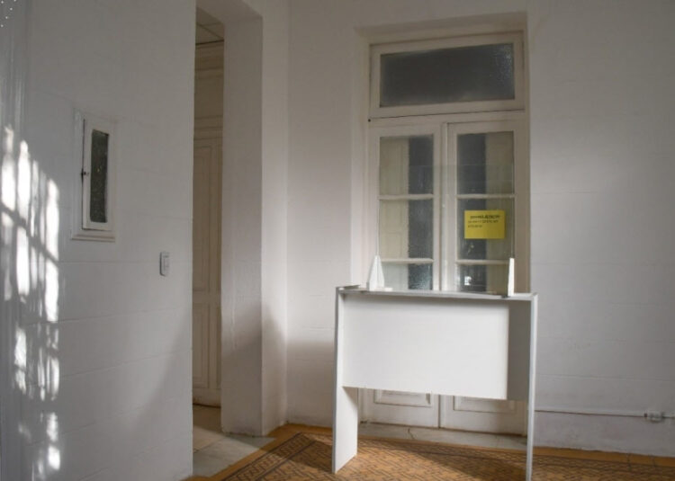 Renovaron el edificio del Juzgado de Faltas de Juana Koslay