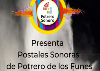 Este jueves llega “Potrero Sonoro” al Parque Nativo