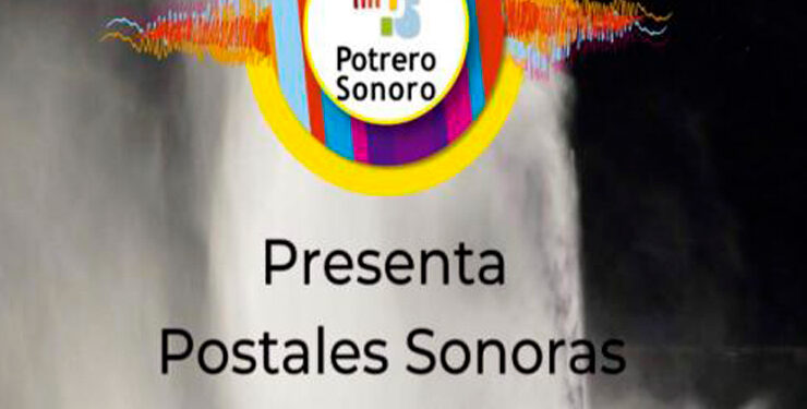 Este jueves llega “Potrero Sonoro” al Parque Nativo