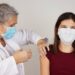 Coronavirus: este viernes comienza en la provincia la aplicación de refuerzos para adolescentes entre 12 y 17 años