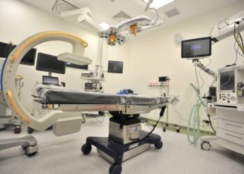 Realizaron una intervención inédita y de alta complejidad en el Hospital Central “Dr. Ramón Carrillo”