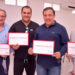 El intendente Jorge “Toti” Videla participó de un encuentro organizado por la Sociedad de Cardiología de San Luis