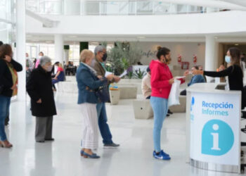 El Hospital “Ramón Carrillo” ya es prestador del PAMI