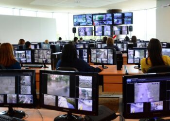 El municipio de Juana Koslay  pedirá que sus cámaras sean monitoreadas por el Ministerio de Seguridad