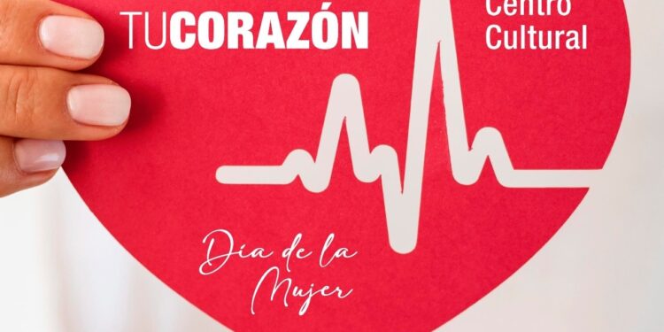 Jornada de charlas y testeos de prevención como parte del Día de la Mujer y de la Salud cardiovascular