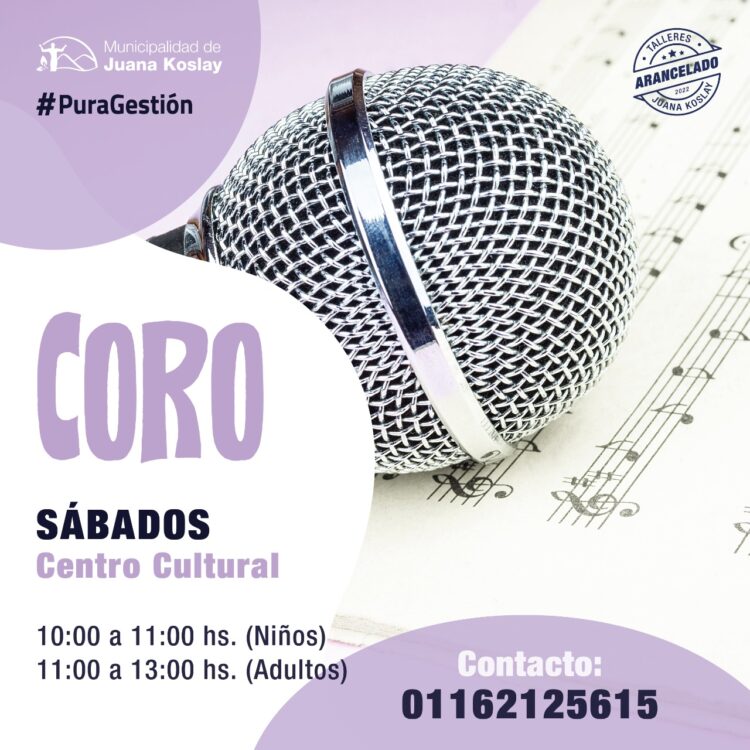 Suman nuevos talleres en el Centro Cultural y la Escuela de Oficios