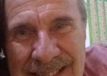 Solicitan paradero de un vecino de nuestra ciudad